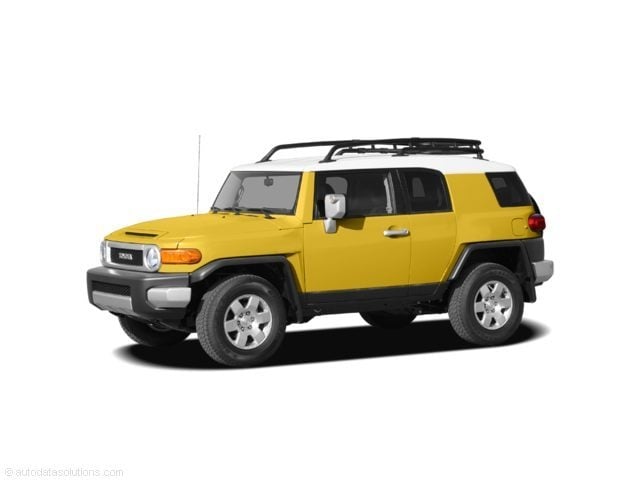 toyota fj cruiser 2008 JTEBU11F68K014549 image toyota fj cruiser 2008 JTEBU11F68K014549 image